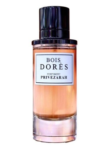 Privezarah Privezarah Prive Collection IV Bois Dores Унисекс парфюмна вода EDP - Унисекс парфюм - Сравни цени от 1 магазин с безплатна доставка