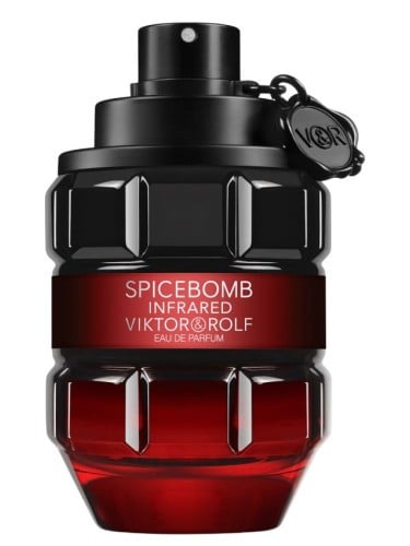 Viktor & Rolf Spicebomb Infrared Парфюмна вода за мъже EDP
