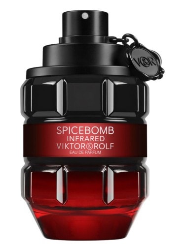 Viktor & Rolf Viktor & Rolf Spicebomb Infrared Парфюмна вода за мъже EDP - Мъжки парфюм 90мл - Сравни цени от 1 магазин с безплатна доставка
