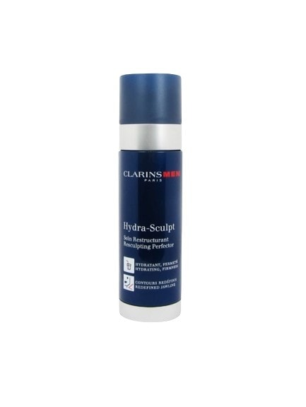 Clarins Men Hydra-Sculpt Овлажняващ гел-крем за лице за мъже - Грижа за лице - Сравни цени от 1 магазин с безплатна доставка