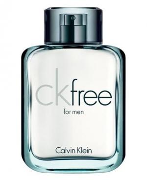 Calvin Klein Calvin Klein CK FREE парфюм за мъже EDT - Мъжки парфюм 30мл - Сравни цени от 2 магазина с безплатна доставка