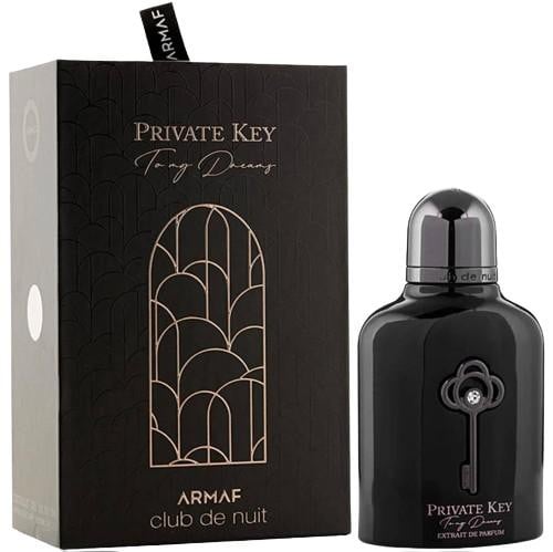Armaf Club De Nuit Private Key To My Dreams унисекс парфюм EXDP