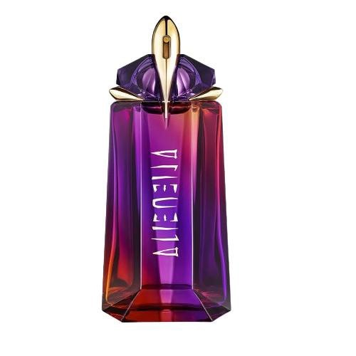 Mugler Mugler Alien Hypersense Парфюмна вода за жени EDP - Женски парфюм 60мл - Сравни цени от 2 магазина с безплатна доставка