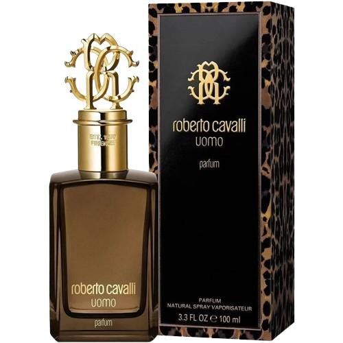 Roberto Cavalli Roberto Cavalli Uomo Parfum парфюм за мъже EXDP - Мъжки парфюм 100мл - Сравни цени от 2 магазина с безплатна доставка