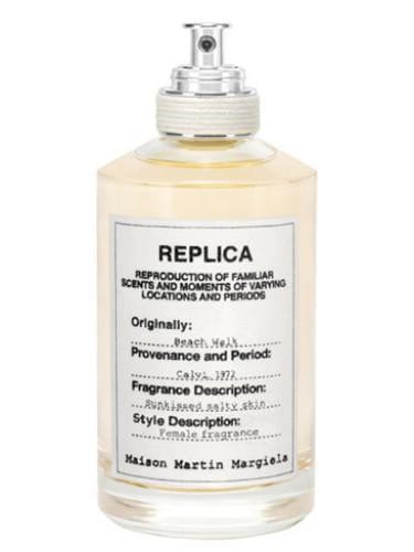 Maison Margiela Replica Beach Walk Тоалетна вода за жени EDT