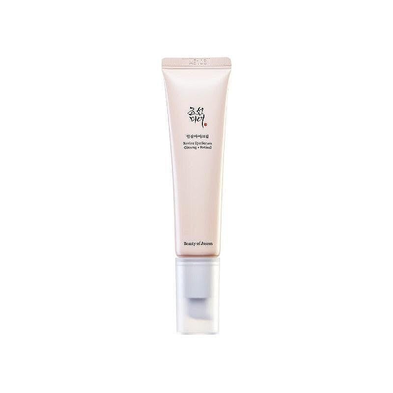 Beauty of Joseon Revive Eye Serum: Ginseng + Retinal ревитализиращ околоочен серум с женшен и ретинал