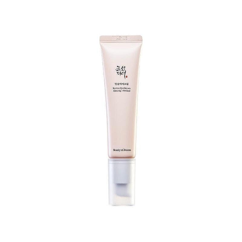 Beauty of Joseon Revive Eye Serum: Ginseng + Retinal ревитализиращ околоочен серум с женшен и ретинал - Грижа за лице - Сравни цени от 2 магазина с безплатна доставка