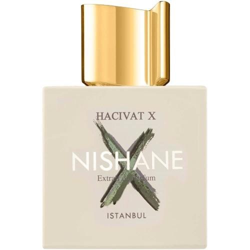 Nishane Nishane Hacivat X Extrait De Parfum Унисекс парфюмен екстракт - Унисекс парфюм 50мл - Сравни цени от 1 магазин с безплатна доставка