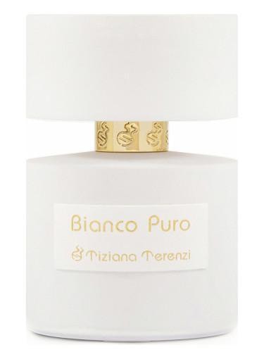 Tiziana Terenzi Tiziana Terenzi Bianco Puro Extrait De Parfum Унисекс парфюмен екстракт EXDP - Унисекс парфюм 100мл - Сравни цени от 2 магазина с безплатна доставка