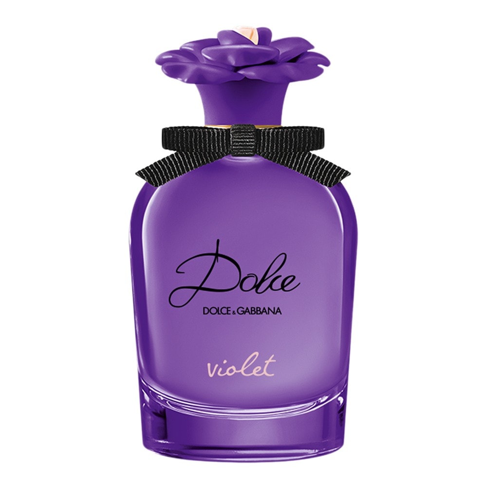 Dolce & Gabbana Dolce & Gabbana Dolce Violet Парфюмна вода за жени EDP - Женски парфюм 50мл - Сравни цени от 1 магазин с безплатна доставка