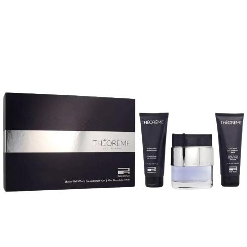 Rue Broca Theoreme Подаръчен комплект за мъже - Комплект - Сравни цени от 1 магазин с безплатна доставка