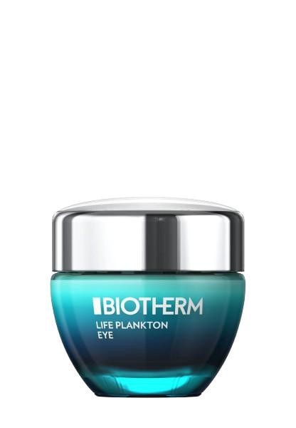 Biotherm Life Plankton Eye Cream Регенериращ околоочен крем - Грижа за лице - Сравни цени от 2 магазина с безплатна доставка