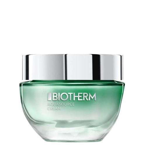 Biotherm Aquasource Cream Дневен крем за лице - Грижа за лице - Сравни цени от 2 магазина с безплатна доставка