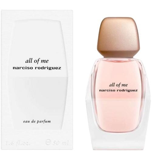 Narciso Rodriguez Narciso Rodriguez All Of Me Парфюмна вода за жени EDP - Женски парфюм 30мл - Сравни цени от 2 магазина с безплатна доставка