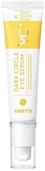 OOTD Dark Circle Eye Serum Серум за очи против тъмни кръгове - Грижа за лице - Сравни цени от 1 магазин с безплатна доставка