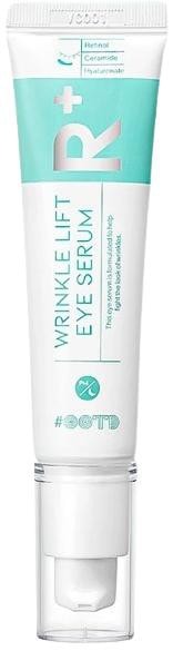 OOTD Wrinkle Lift Eye Serum Серум за очи с лифтинг ефект - Грижа за лице - Сравни цени от 1 магазин с безплатна доставка
