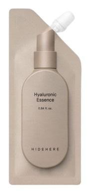 HIDEHERE Hyaluronic Essence Есенция за лице с хиалуронова киселина - Грижа за лице - Сравни цени от 1 магазин с безплатна доставка