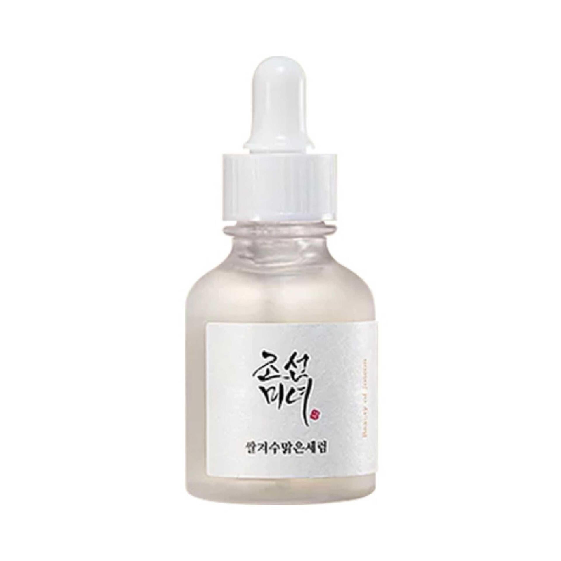 Beauty of Joseon Glow Deep Serum: Rice + Arbutin Озаряващ серум за лице с ориз и арбутин
