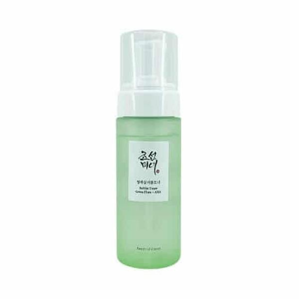 Beauty of Joseon Green Plum Refreshing Toner: AHA+BHA Освежаващ тоник за лице със зелена слива