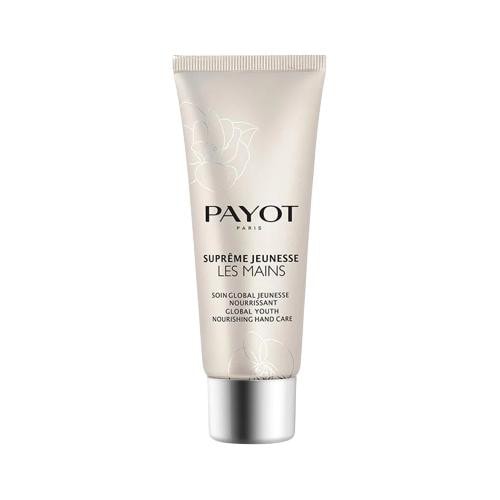 Payot Supreme Jeunesse Les Mains Global Youth Nourishing Hand Care Подмладяващ крем за ръце - Грижа за тяло - Сравни цени от 1 магазин с безплатна доставка