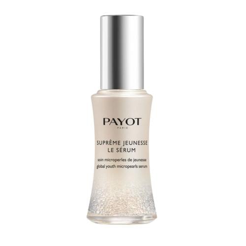 Payot Supreme Jeunesse Le Serum Global Youth Micropearls Serum Подмладяващ серум с микроперли - Грижа за лице - Сравни цени от 1 магазин с безплатна доставка