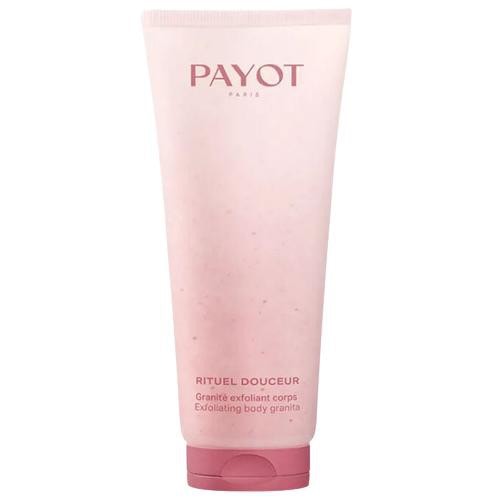 Payot Payot Rituel Douceur Exfoliating Body Granita Scrub Ексфолиант за тяло - Унисекс парфюм 200мл - Сравни цени от 1 магазин с безплатна доставка