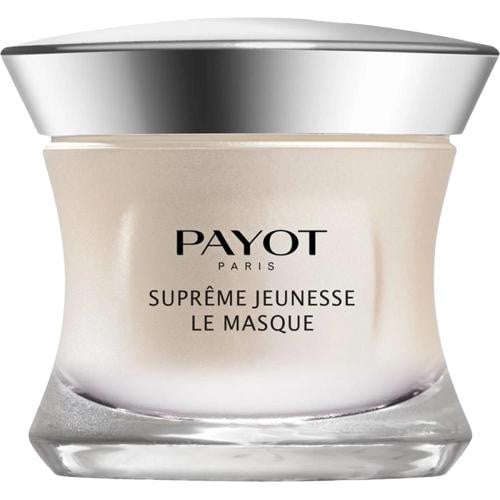 Payot Payot Supreme Jeunesse Jour Le Masque Подмладяваща маска за лице - Унисекс парфюм 50мл - Сравни цени от 1 магазин с безплатна доставка