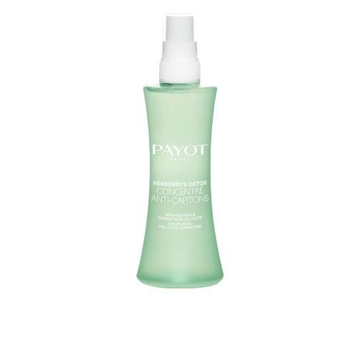 Payot Herboriste Detox Concentre Anti Capitons Serum In Oil Celluite Corrector Антицелулитен серум - Грижа за тяло - Сравни цени от 1 магазин с безплатна доставка