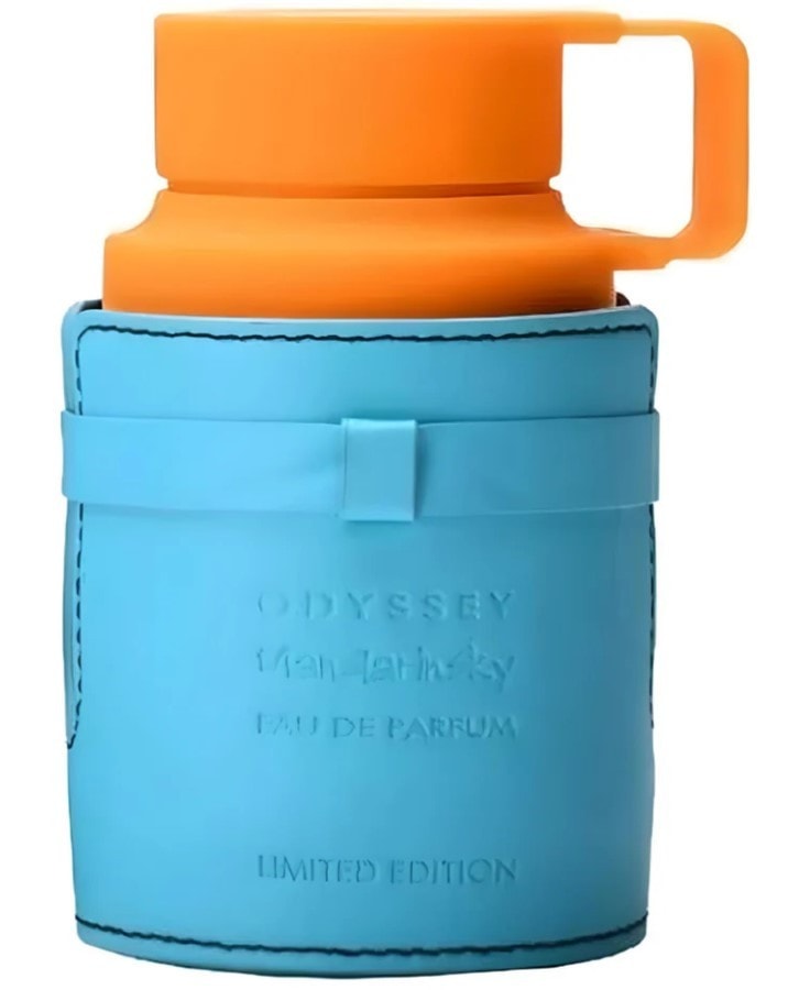 Armaf Armaf Odyssey Mandarin Sky Парфюмна вода за мъже EDP - Мъжки парфюм 100мл - Сравни цени от 3 магазина с безплатна доставка