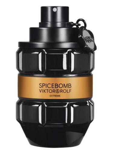 Viktor & Rolf Viktor & Rolf SPICEBOMB EXTREME парфюм за мъже EDP - Мъжки парфюм 50мл - Сравни цени от 2 магазина с безплатна доставка