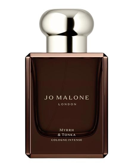 Jo Malone Jo Malone Myrrh & Tonka Cologne Intense Унисекс одеколон EDC - Унисекс парфюм 100мл - Сравни цени от 1 магазин с безплатна доставка