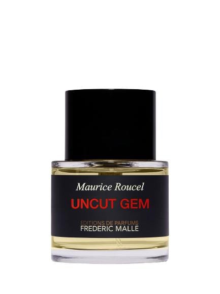 Frederic Malle Frederic Malle Uncut Gem Унисекс парфюмна вода EDP - Унисекс парфюм 50мл - Сравни цени от 1 магазин с безплатна доставка