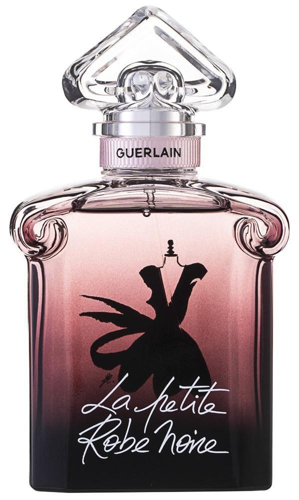 Guerlain Guerlain La Petite Robe Noire Eau De Parfum Intense Парфюмна вода за жени EDP - Дамски парфюм 30мл - Сравни цени от 3 магазина с безплатна доставка