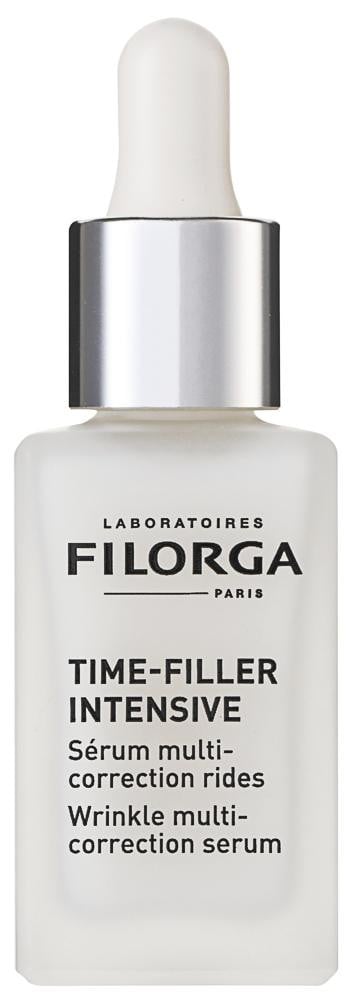 Filorga Time-Filler Intensive Мулти-коригиращ серум против бръчки