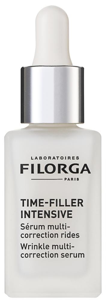 Filorga Filorga Time-Filler Intensive Мулти-коригиращ серум против бръчки - Унисекс парфюм 30мл - Сравни цени от 1 магазин с безплатна доставка