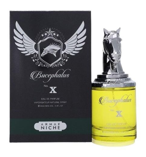 Armaf Armaf Bucephalus X Унисекс парфюмна вода EDP - Унисекс парфюм 100мл - Сравни цени от 2 магазина с безплатна доставка