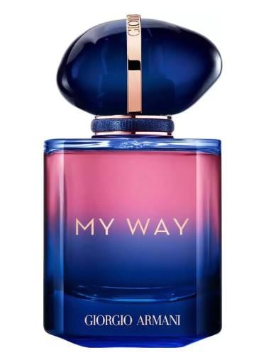 Armani My Way Parfum Парфюм за жени