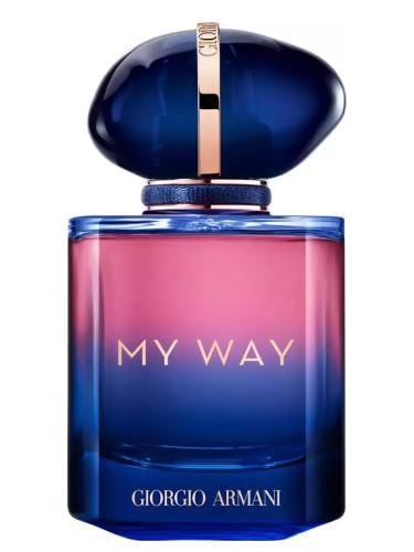 Giorgio Armani Armani My Way Parfum Парфюм за жени - Дамски парфюм 30мл - Сравни цени от 4 магазина с безплатна доставка