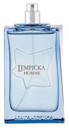 Lolita Lempicka Lempicka Homme Тоалетна вода за мъже EDT