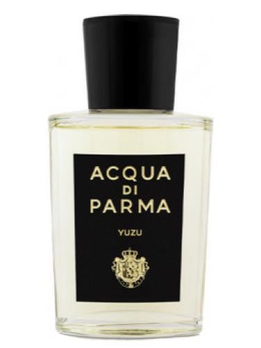 Acqua di Parma Yuzu Унисекс парфюмна вода EDP