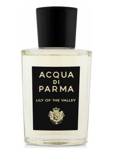 Acqua di Parma Lily Of The Valley Унисекс парфюмна вода EDP