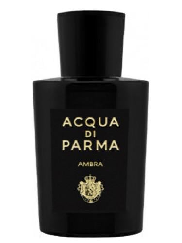 Acqua di Parma Ambra Унисекс парфюмна вода EDP