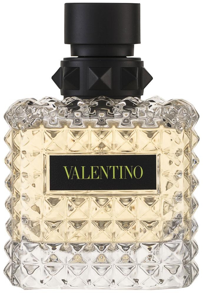 Valentino Valentino Donna Born In Roma Yellow Dream Парфюмна вода за жени EDP - Женски парфюм 50мл - Сравни цени от 2 магазина с безплатна доставка