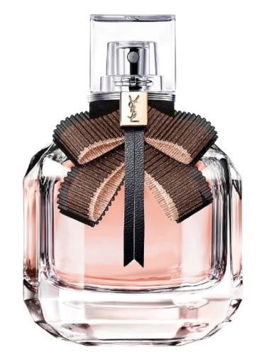 YSL Mon Paris Lumiere Тоалетна вода за жени EDT