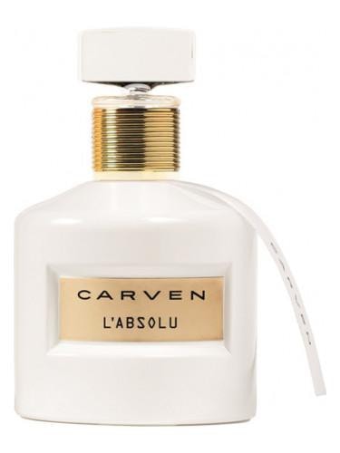 Carven Carven L`Absolu Парфюмна вода за жени EDP - Женски парфюм 100мл - Сравни цени от 1 магазин с безплатна доставка