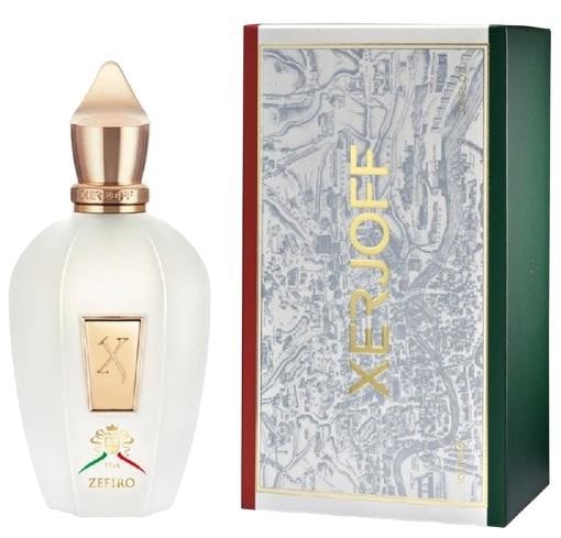 Xerjoff Xerjoff XJ 1861 Zefiro Унисекс парфюмна вода EDP - Унисекс парфюм 100мл - Сравни цени от 2 магазина с безплатна доставка