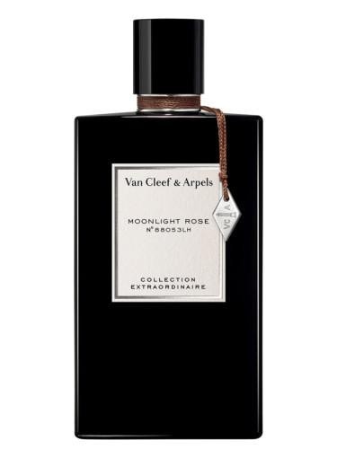 Van Cleef & Arpels Van Cleef & Arpels Collection Extraordinaire Moonlight Rose Унисекс парфюмна вода EDP - Унисекс парфюм 75мл - Сравни цени от 1 магазин с безплатна доставка