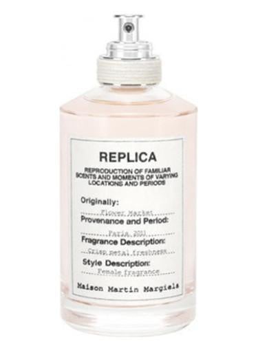 Maison Margiela Replica Flower Market Тоалетна вода за жени EDT