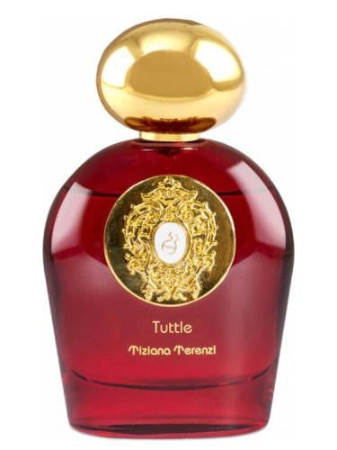 Tiziana Terenzi Tuttle Extrait De Parfum Унисекс парфюмен екстракт EXDP