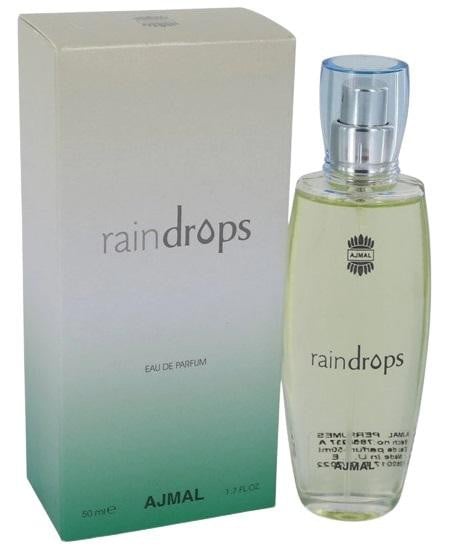 Ajmal Raindrops Парфюмна вода за жени EDP